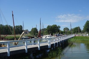 Port de plaisance