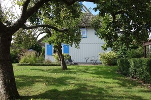 Boendeområde