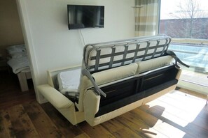 1 Schlafzimmer, WLAN