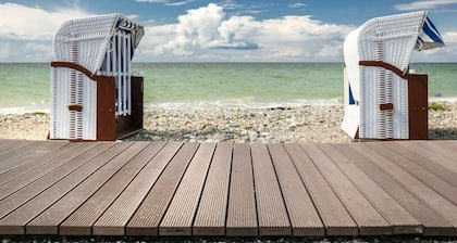 Isa-Bella Komfortable Ferienresidenz