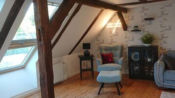 Fernseher, DVD-Player