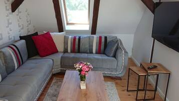 Fernseher, DVD-Player