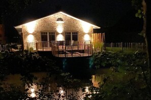 Exterior - Holiday home Small Island (Fehmarn)