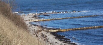 Holiday apartment Achtern Diek