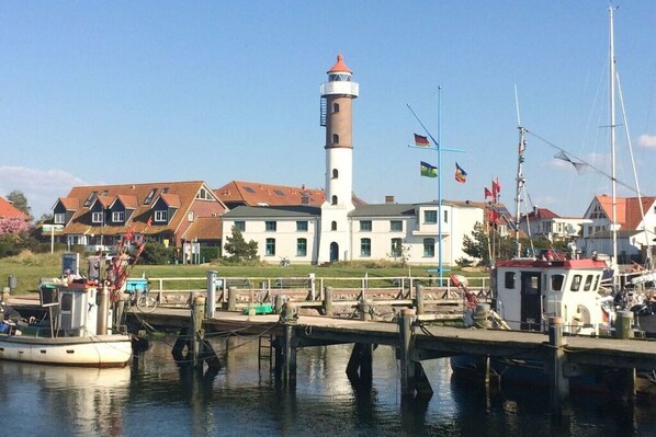 Port de plaisance
