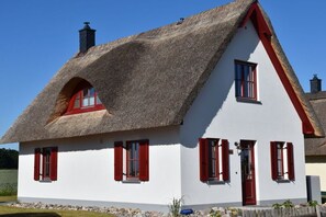 Eksteriør