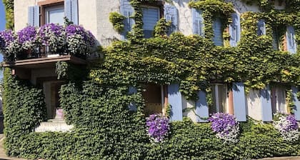 Holiday apartment Monet in Oberrotweil