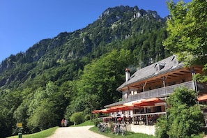 Esterni