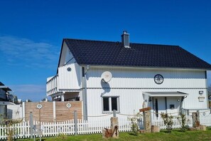 Esterni