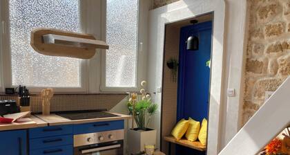 Charmant nid Douillet Ă  Pontoise