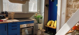 Charmant nid Douillet à Pontoise