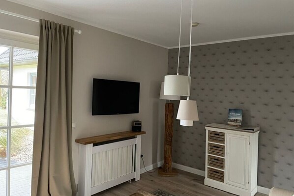 Interior - Sylt in the house eight de dunes (Sankt Peter-Ording)