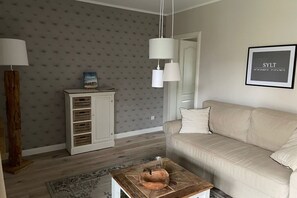 Smart TV - Sylt in the house eight de dunes (Sankt Peter-Ording)