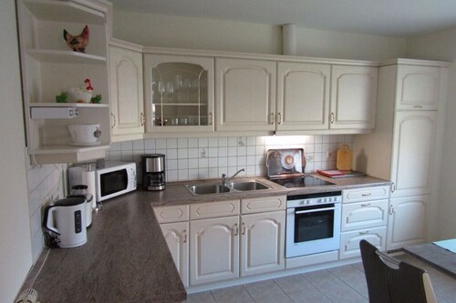 Holiday apartment Hammann