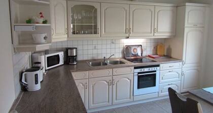 Holiday apartment Hammann