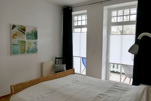 1 chambre