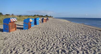 Casa de vacaciones Zum Nagel