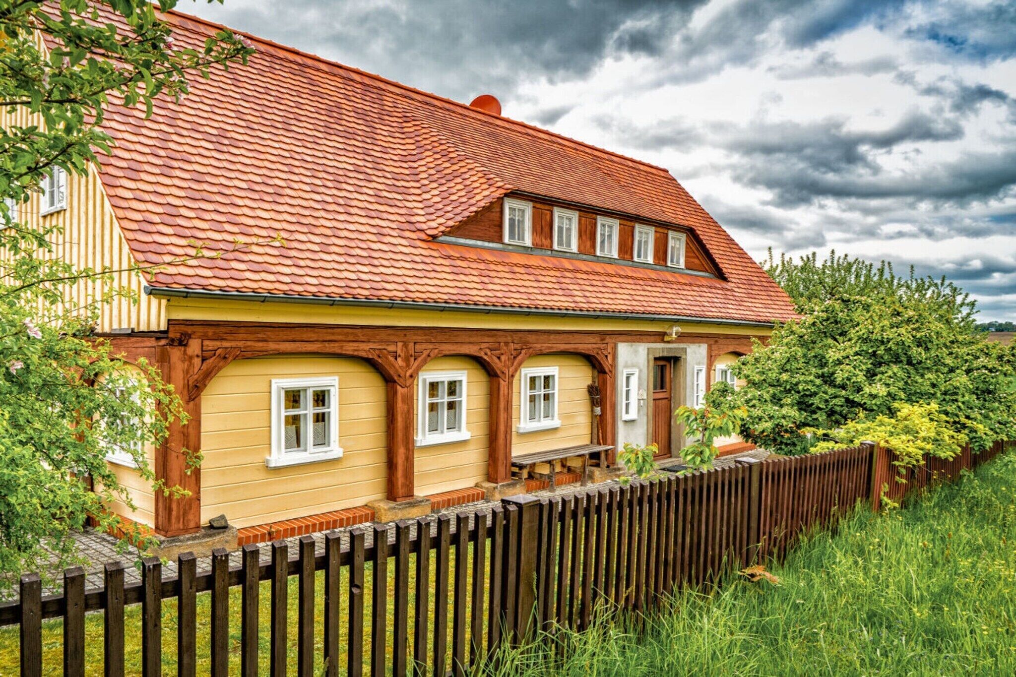 Außenbereich