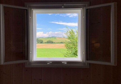 Ferienhaus Wiesenhäusel