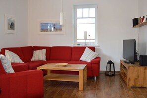 Smart-TV, DVD-Player