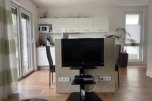 Interiör