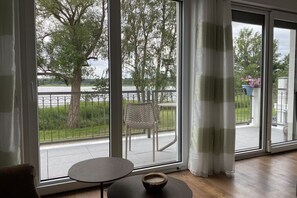 Interiör