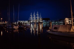 Port de plaisance