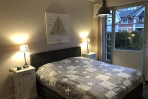 2 bedrooms - Apartment 28, Seestern Residence (Kühlungsborn)