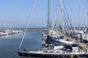 Port de plaisance