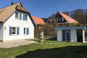Exterieur