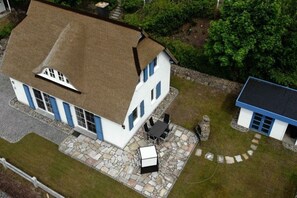 Udendørsområde
