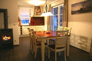 Dineren