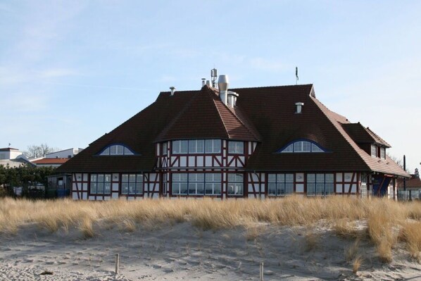 Udendørsområde