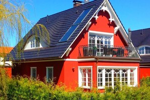Exterieur