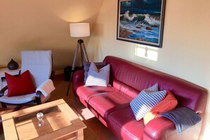 Smart TV, aparelho de som