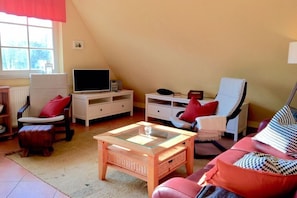 TV connectée, chaîne hi-fi