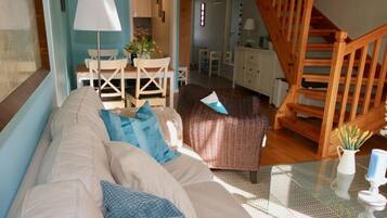 Fernseher, DVD-Player