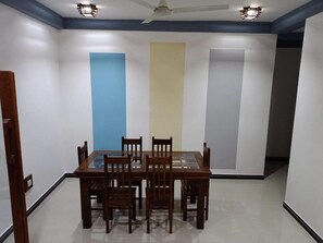 Dining - Pinnacle Villa (Anuradhapura)