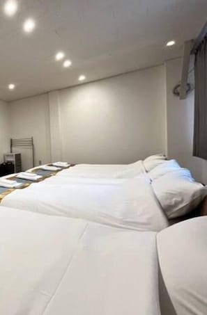 Basic-Apartment | 1 Schlafzimmer, kostenloses WLAN