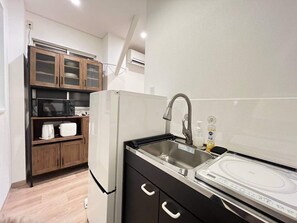 Apartament bàsic | Cuina privada