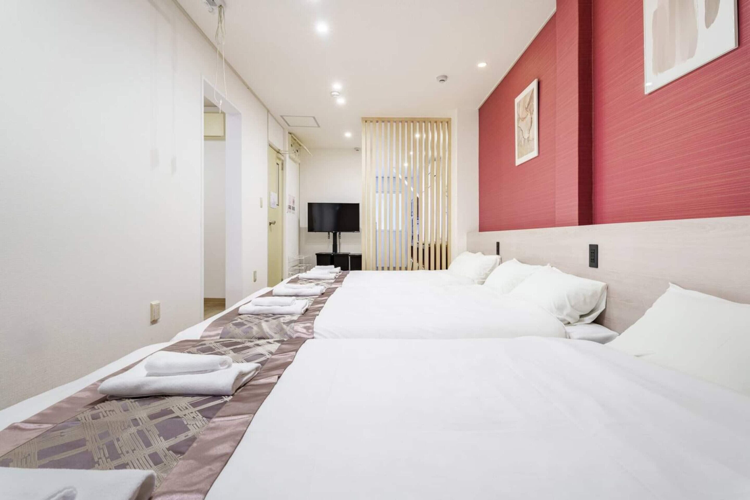 Apartamento básico | 2 dormitorios y wifi gratis