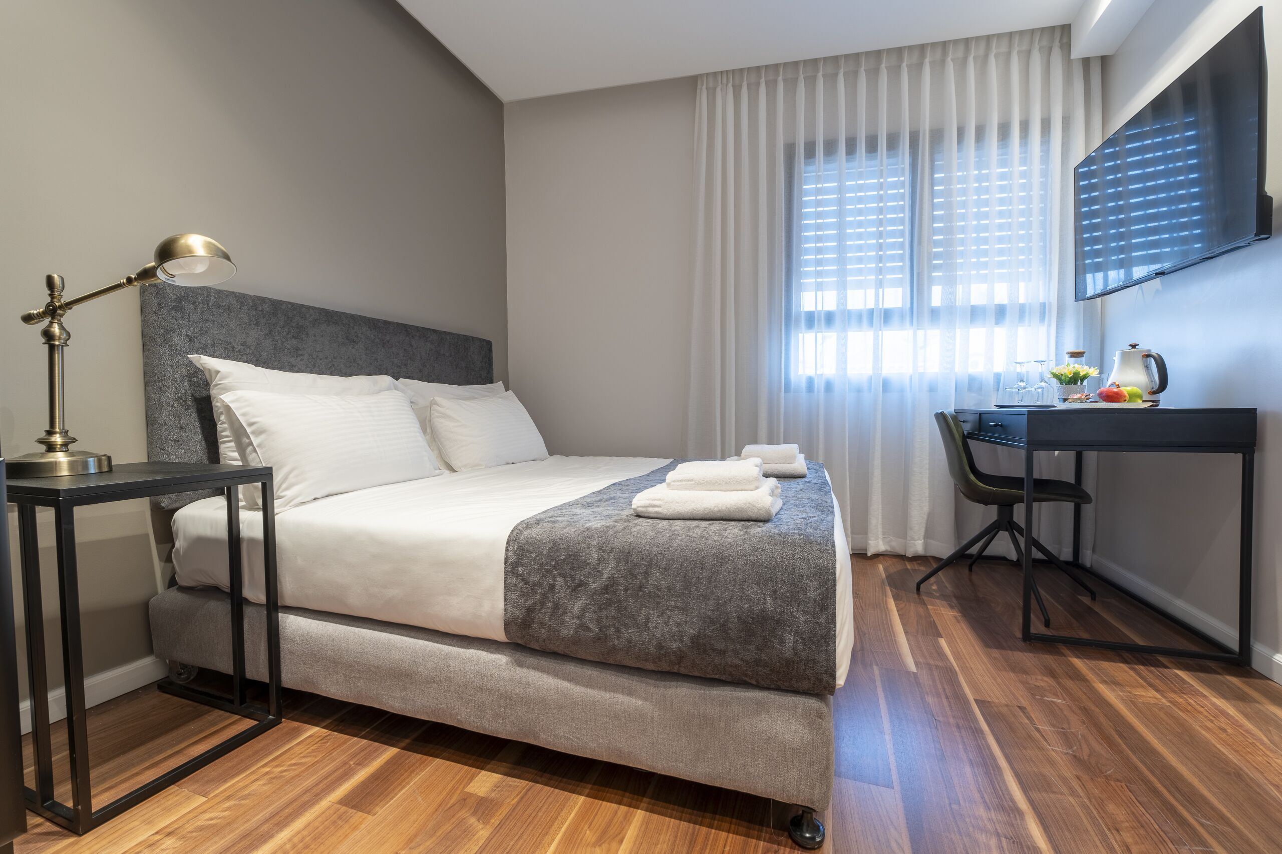 Foto - Hematian Hotel by Effy