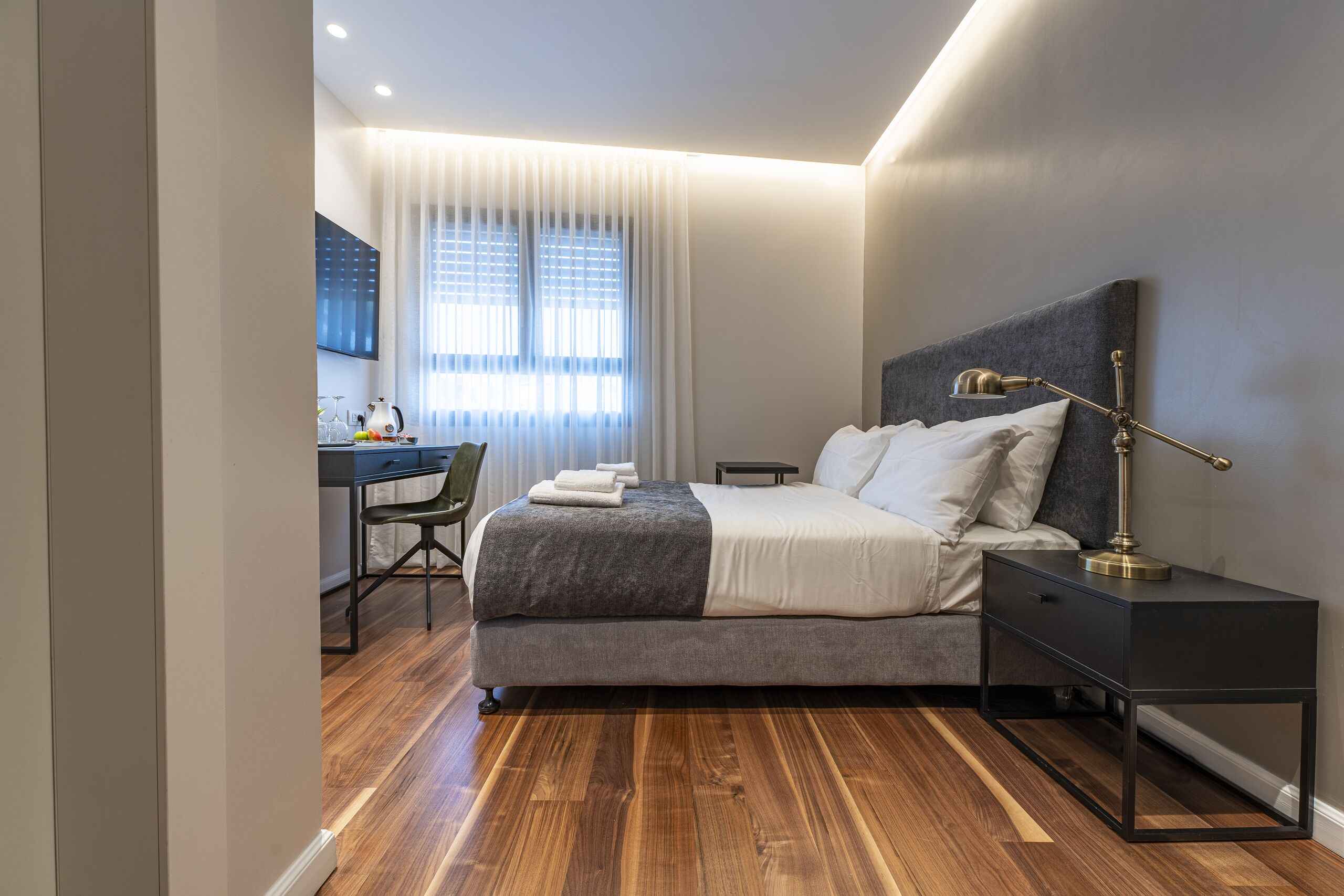 Foto - Hematian Hotel by Effy