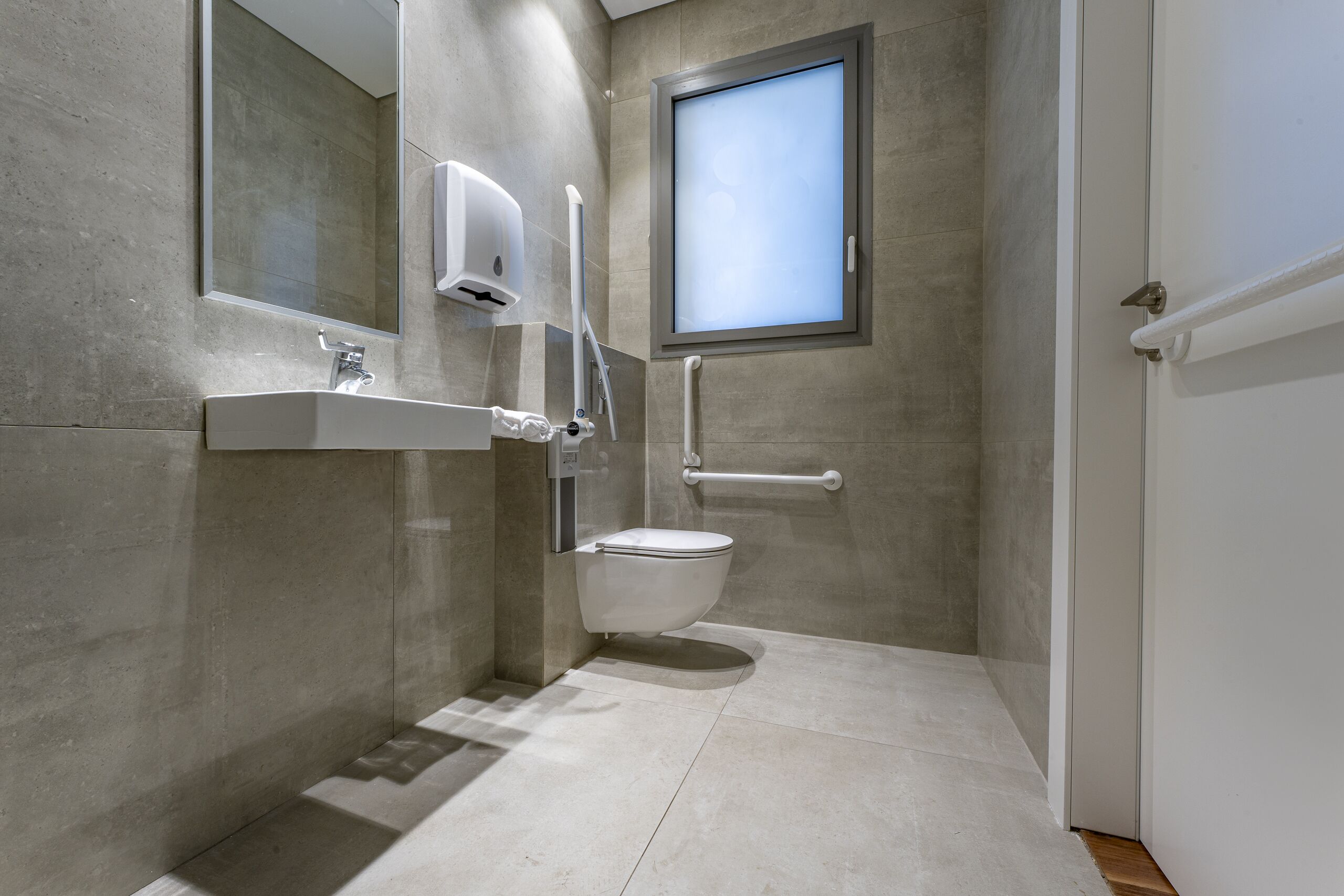 Foto - Hematian Hotel by Effy