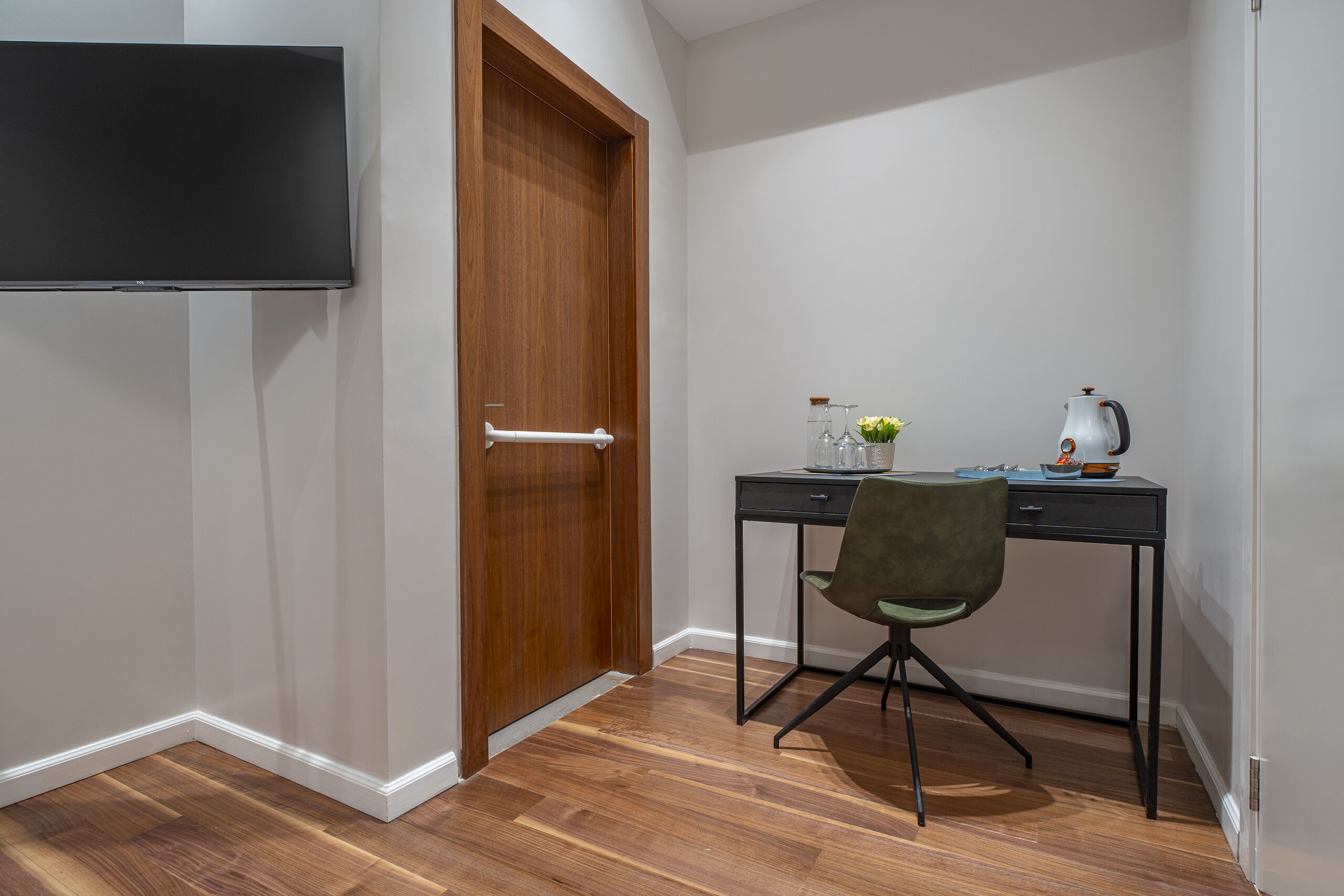 Foto - Hematian Hotel by Effy