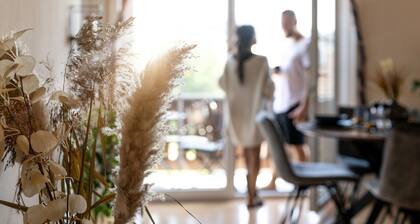 Vitaloase Bad Griesbach im Rottal/70qm/auszeit/parkplatz