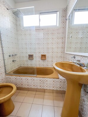 Towels - Charming Apartment in Palermo: steps from the Lakes (Buenos Aires)