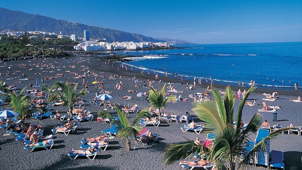Playa
