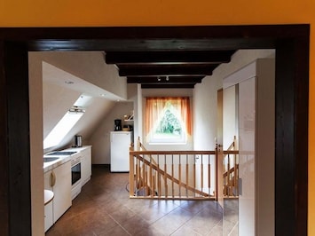 Ferienwohnung Verena Wunderlich
