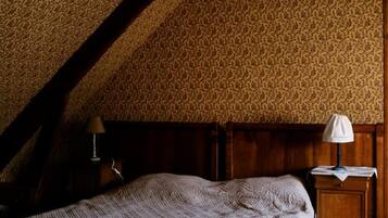 3 Schlafzimmer, kostenloses WLAN